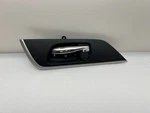 2013 - 2018 Nissan Altima Rear Left Side Interior Door Handle Trim Bezel Oem. Fixed Price $32.99.