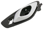 Genuine Gm Handle Inside 84602268. Fixed Price $23.09.