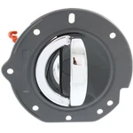 For Jeep Liberty 2002 - 2007 Interior Door Handle Rear, Passenger Side Gray. Fixed Price $45.63.