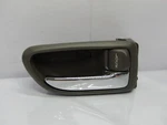 2000-2004 Subaru Legacy Outback Rear Right Interior Door Handle Brown Oem. Fixed Price $18.99.