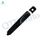 Front Left Outer Handle Base Escutcheon For 2003-2007 Infiniti G35 Coupe. Fixed Price $20.60.
