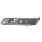 Ford EB5Z7822601AE Door Handle, Inner Driver (2011-2015 Explorer) (genuine). Fixed Price $13.95.