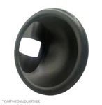 2004-2008 Oem Pontiac Grand Prix Interior Door Handle Bezel Front Rear Black. Fixed Price $9.99.