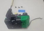 1999-2014 Volvo Right Front Door Lock Actuator (8650551). Fixed Price $55.00.