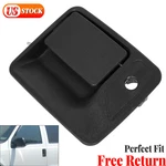 Exterior Door Handle Front Left Driver Ford F-250 F350 Super Duty 1998 99-16. Fixed Price $11.00.