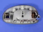 Genuine Mopar Remote Handle Bezel Left US271L5AA. Fixed Price $88.36.