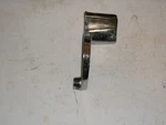 1966 Cadillac Deville (passenger) Interior Door Handle #4537107. Fixed Price $72.00.