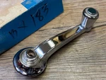 1966 67 Satellite Gtx Charger R/t Body Nos Mopar Window Crank Handle 2586425. Fixed Price $55.00.