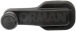 Dorman 775-5504 Heavy Duty Window Crank Handle For 05-13 Volvo Vhd Vnl. Fixed Price $34.99.