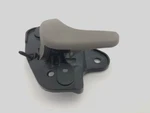 2001-2003 Chrysler Dodge Left Door Interior Handle Oem Mopar RT77WL5AA. Fixed Price $59.99.