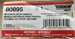Dorman 80895 Interior Door Handle. Fixed Price $19.00.