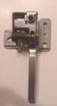 Nos 1971-1978 L/h Inner Door Handle Full Size Gm #9834755. Fixed Price $65.00.