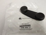 New Oem Manual Window Crank Handle 1994-2019 Dodge Ram 1994-2010 Dakota 0FW80DX9. Fixed Price $25.00.