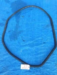 Audi A4 Sedan Oem Driver Left Rear Door Surround Weatherstrip B6 B7 Seal. Fixed Price $39.97.