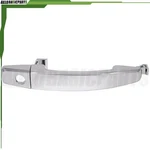 For 2008-2010 Saturn Vue Silver Front Left Right Side Exterior Door Handle. Fixed Price $10.68.