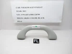 2013-2019 Volkswagen Passat Front Left Interior Grab Handle 561857607B Oem. Fixed Price $14.00.