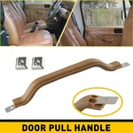 1X Spice Interior Crown Door Pull Strap Handle Front For 87-95 Jeep Yj Wrangler. Fixed Price $11.39.