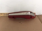 63-65 Ford Fairlane 500 Sports Coupe Front Right Door Arm Rest Rh C3AB-5427541. Fixed Price $53.99.
