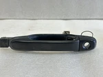 1991-1997 Toyota Previa Right Passenger Side Front Door Handle Black. Fixed Price $49.50.