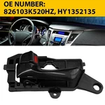 Front Left Bumper Brackets For 2019 2020 2021 2022 23 Chevrolet Silverado 1500 Y. Fixed Price $11.99.