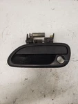Driver Left Lh Door Handle Exterior Assembly Front 2000-2004 Legacy Oem. Fixed Price $36.00.