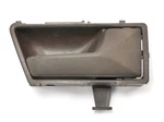 Interior Door Handle Pull 85-92 Vw Jetta Golf MK2 Fox Brown 321 837 236. Fixed Price $26.99.