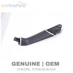 2019-2022 Vw Passat B8 2.0L Rear Right Door Panel Grab Handle 561868188D. Fixed Price $17.49.
