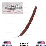 Genuine Oem Front Door Handle Cover Left Driver Side 2008-2011 Toyota Highlander. Fixed Price $74.59.