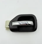2011-2017 Jeep Compass Front Right Interior Door Handle Oem. Fixed Price $20.95.