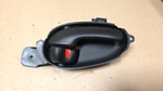 2002-2009 Gmc Envoy Rear Right Side Inner Interior Door Handle, 107602RH. Fixed Price $42.90.