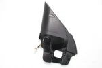 2014-2020 Nissan Rogue Front Left Side Corner Mirror Trim Cover Oem, 80293 4CL1A. Fixed Price $49.99.