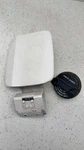 02 03 04 05 Hyundai Sonata Fuel Tank Lid Door White. Fixed Price $48.00.