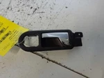Jetta 2003 Door Handle, Inner 149937. Fixed Price $22.50.