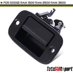Interior Door Handle For Dodge Ram 1500 1998-2001 2500 3500 Rear Passenger. Fixed Price $20.38.