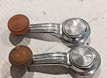 1967-1972 Gm Chevy Buick Olds Pontiac Window Cranks 715291. Fixed Price $29.95.