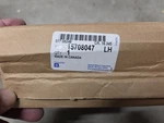 Nos Gm 15708047 Lh Inner Brown Door Handle For 92-96 Truck. Fixed Price $60.00.