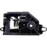81649 Dorman Interior Door Handle Front Rear Passenger Right Side. Fixed Price $49.79.