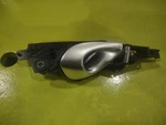 Porsche Boxster Interior Door Handle Right 98655537202 97-04 Excelllent. Fixed Price $39.99.