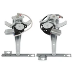 For Honda Cr-v 1997-01 Sport Utility Rear Lh New Window Regulator W/ Motor. Fixed Price $76.71.