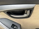 Interior Inner Door Handle Passenger Rear 2011 12 13 14 15 16 Hyundai Elantra. Fixed Price $23.10.
