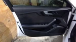 S4 Audi 2018 Front Door Trim Panel 997369. Fixed Price $1219.89.
