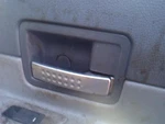 Durango 2007 Door Handle Interior 22391441. Fixed Price $92.25.