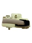 2007 2008 Dodge Caliber Inside Door Handle Lh-f Oem: 1BY93DKAAA See Pics!. Fixed Price $36.80.