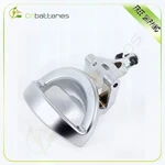 Interior For 07-12 Dodge Nitro Front Rear Lh Left Side Chrome Door Handle. Fixed Price $11.69.