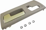 Dorman 80472 Front Driver Side Interior Door Handle For Select Lincoln Models, G. Fixed Price $47.99.