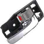 82471 Dorman Interior Door Handle Front Rear Passenger Right Side. Fixed Price $44.02.
