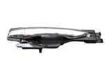 11-17 Infiniti QX56 QX80 Rear Left Driver Side Exterior Door Handle Silver Oem. Fixed Price $72.60.