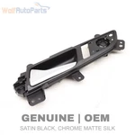 2012-2015 Vw Passat Rear Left Interior Door Release Handle 561839113. Fixed Price $13.71.