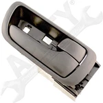 Apdty 135677 Interior Door Handle Front Rear Right Black. Fixed Price $40.08.