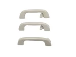 07-12 Mazda CX-7 Roof Grab Handle 3PCS Oem. Fixed Price $53.10.